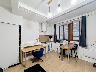  Immeuble � vendre 86 m�