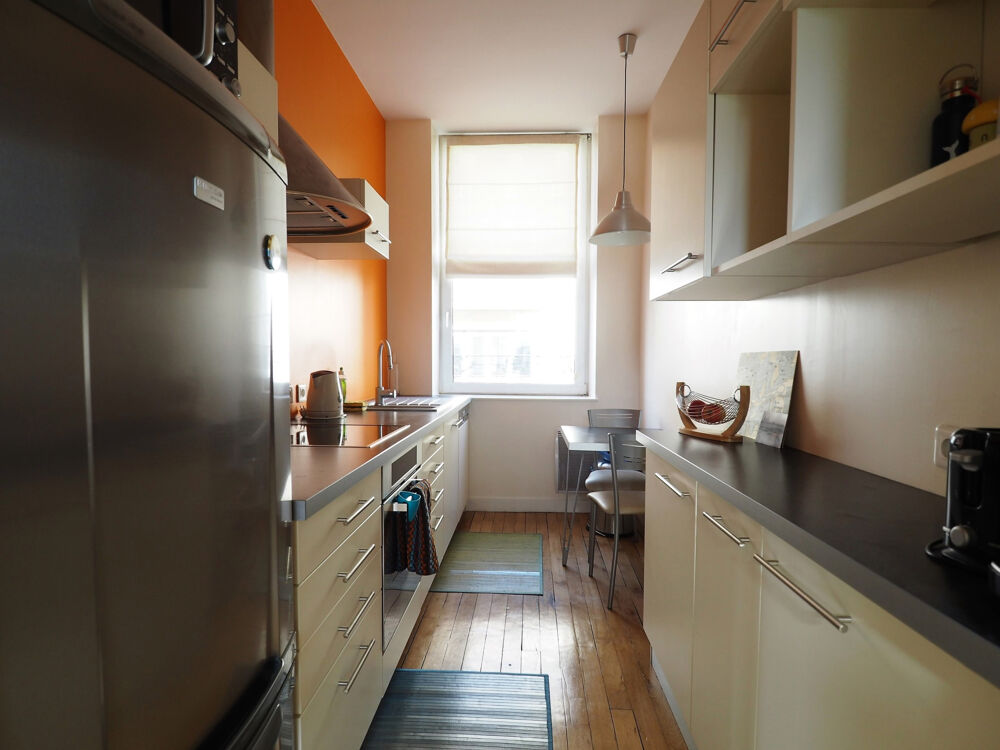 RUE DE LA COMMANDERIE (DISPO FIN AOUT)