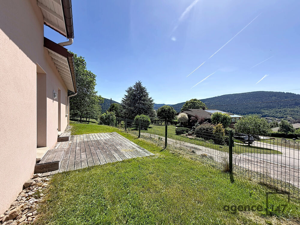 Vente Maison Pavillon de plain-pied   Gérardmer Gerardmer