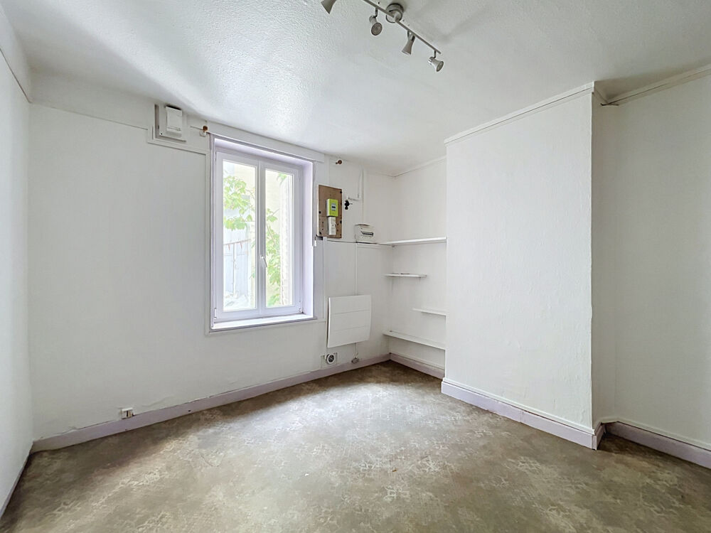 Location Appartement RUE DE LA SALLE (DISPONIBILITE IMMEDIATE) Nancy