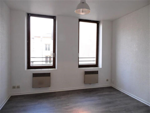  Appartement � louer 1 pi�ce 17 m�