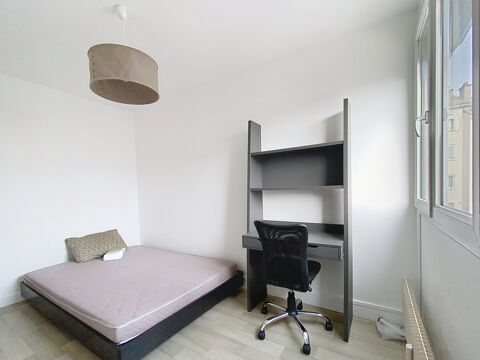  Appartement � louer 3 pi�ces 58 m�