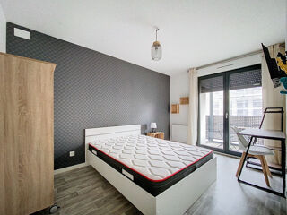  Appartement � louer 4 pi�ces 59 m�