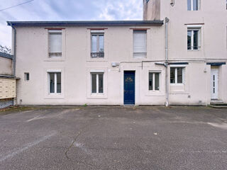  Appartement à vendre 2 pièces 31 m²
