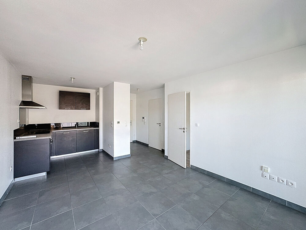 Vente Appartement Essey Les Nancy - F2 avec balcon et parking Essey les nancy
