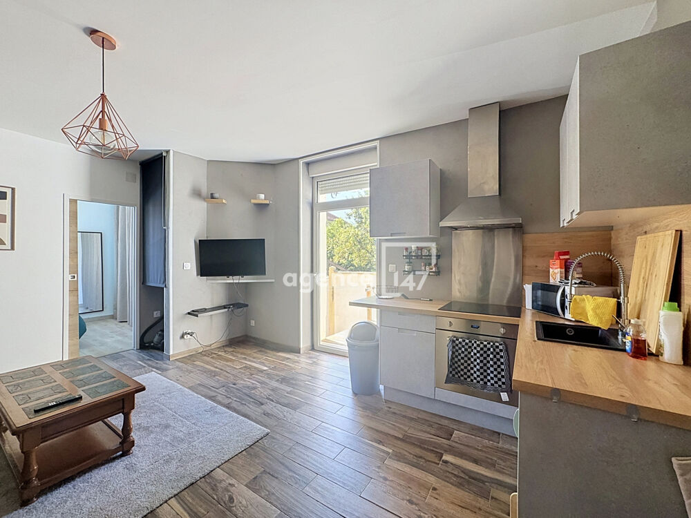 Appartement 2 pièces 35 m² · à Malzeville · 35 m² · 104 500 €