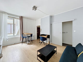  Appartement � louer 1 pi�ce 23 m�