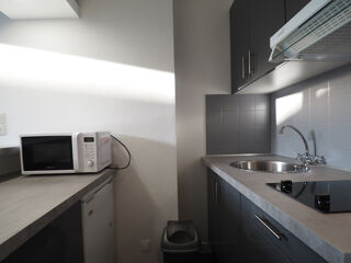  Appartement � louer 1 pi�ce 25 m�