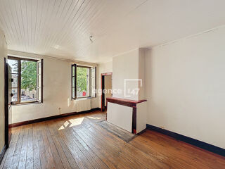  Appartement � vendre 2 pi�ces 43 m�