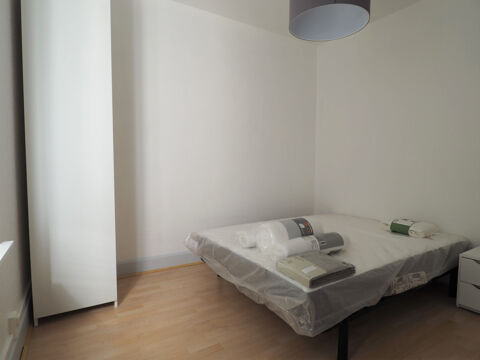  Appartement � louer 2 pi�ces 32 m�