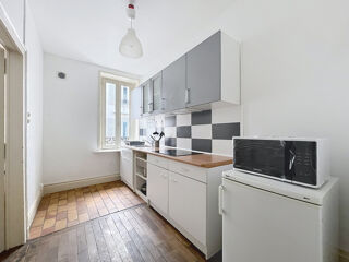  Appartement � louer 2 pi�ces 37 m�