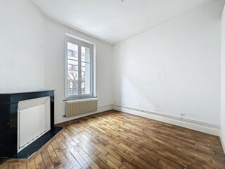  Appartement à louer 2 pièces 34 m²