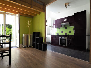  Appartement  louer 1 pice 26 m