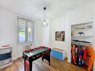  Maison � vendre 6 pi�ces 210 m�