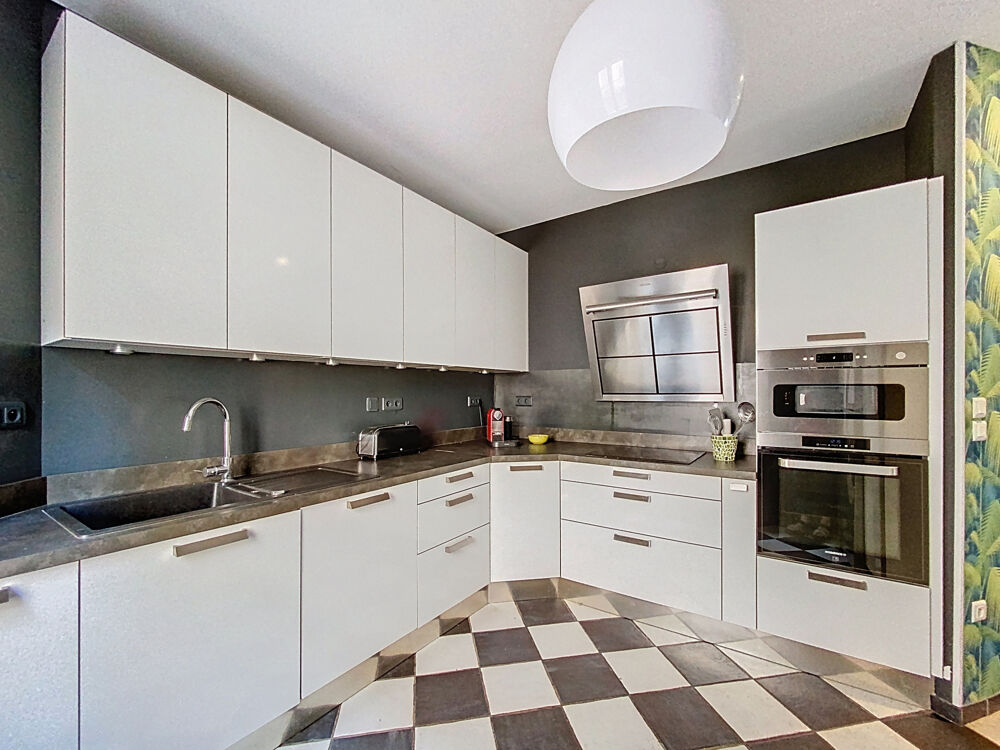Location Maison RUE VILLA VERDIER (DISPONIBILITE FIN JUILLET) Nancy