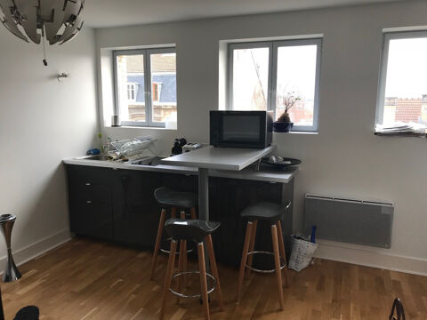  Duplex/triplex  louer 2 pices 25 m