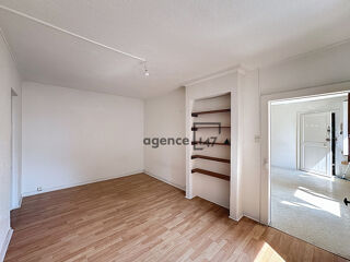  Appartement � vendre 2 pi�ces 46 m�