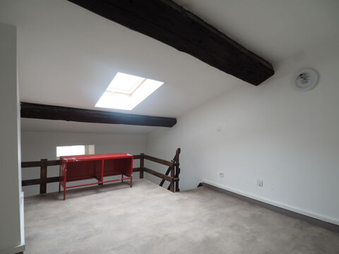  Appartement � louer 2 pi�ces 27 m�