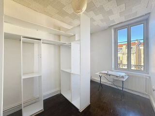  Appartement � vendre 3 pi�ces 61 m�