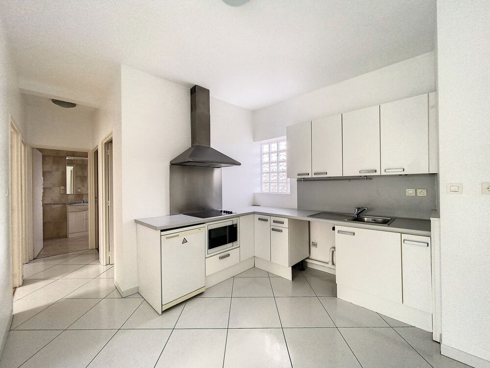 Location Appartement RUE DES DOMINICAINS Nancy