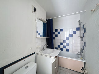  Appartement � vendre 1 pi�ce 19 m�