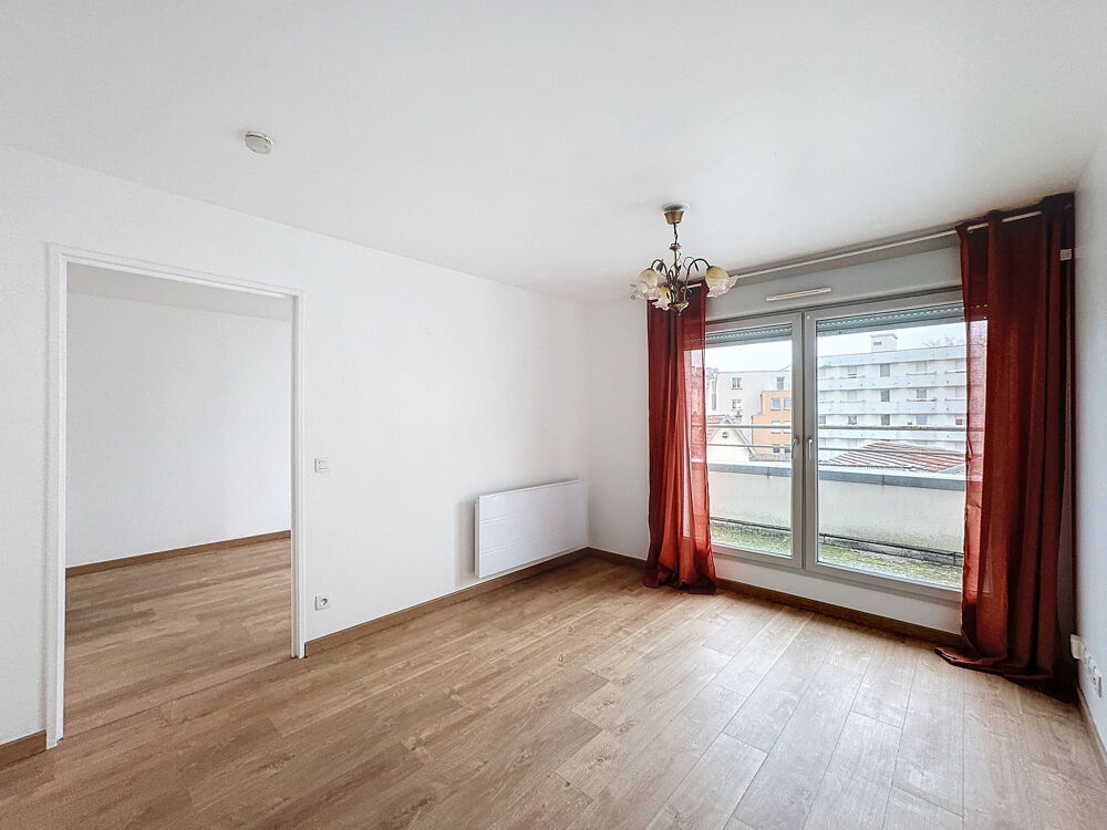 Vente Appartement Appartement F2 - Nancy rue des Tanneries Nancy