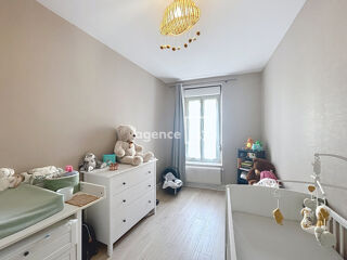  Appartement à vendre 3 pièces 51 m²