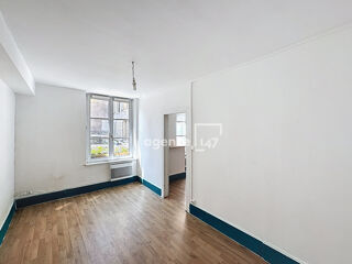  Appartement � vendre 2 pi�ces 51 m�