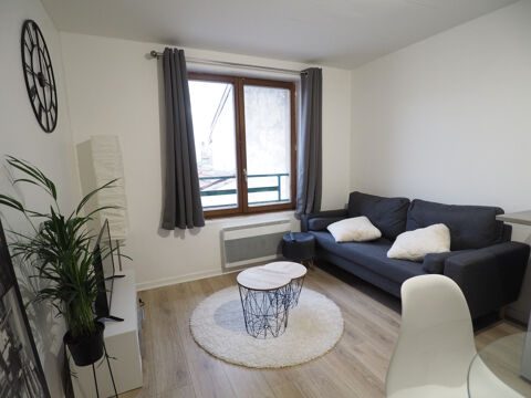  Appartement � louer 2 pi�ces 39 m�