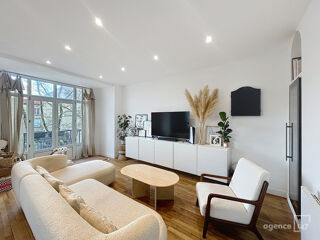  Appartement � vendre 2 pi�ces 75 m�