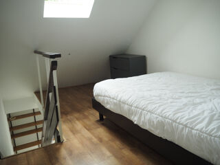  Appartement à louer 1 pièce 22 m²
