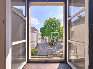  Appartement � vendre 2 pi�ces 43 m�