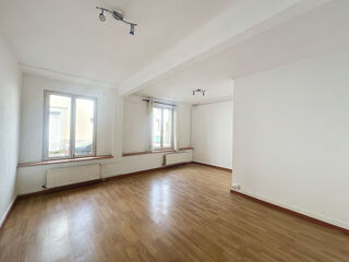  Appartement  vendre 2 pices 50 m
