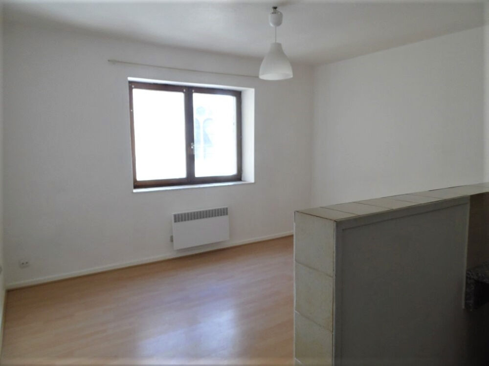 Location Appartement RUE SAINT NICOLAS Nancy