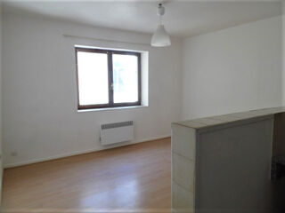  Appartement à louer 1 pièce 23 m²