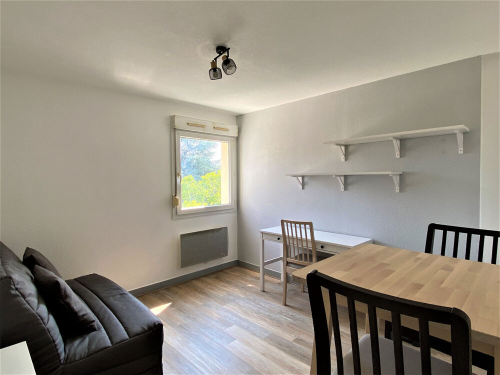 Location Appartement RUE DE METZ - (DISPONIBILITE IMMEDIATE) Nancy