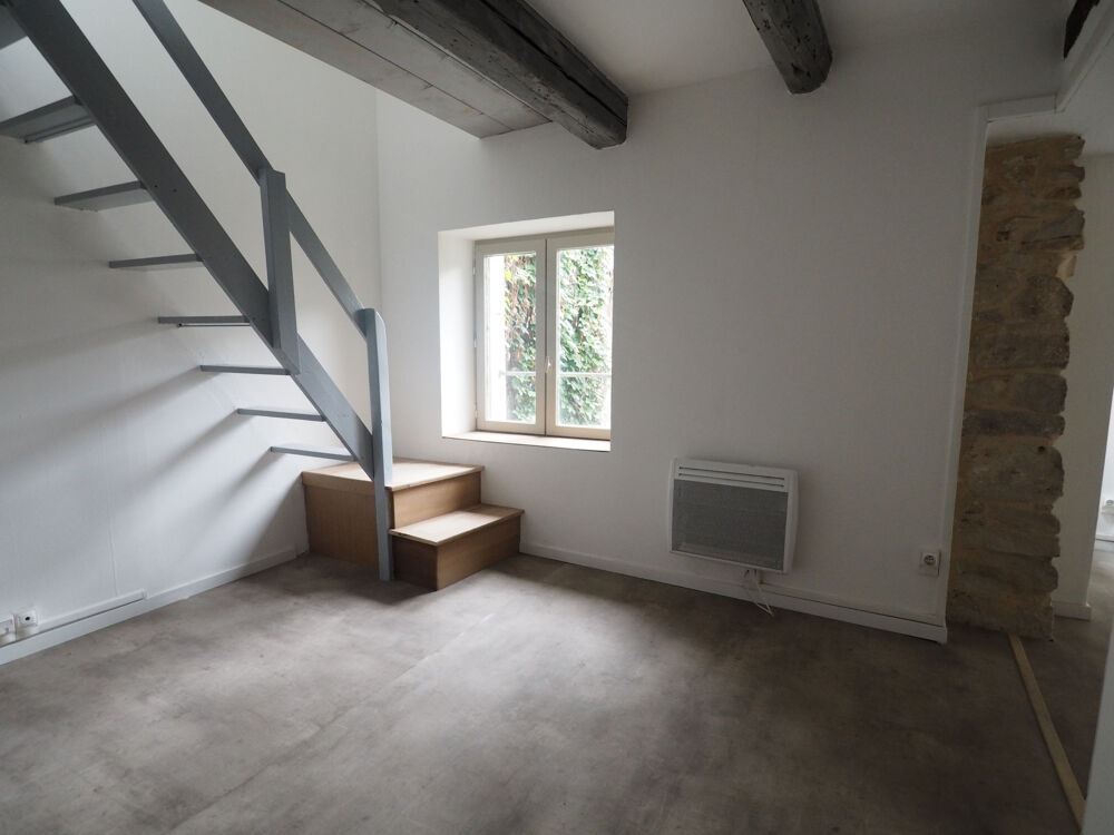Location Appartement RUE DE LA SOURCE Nancy