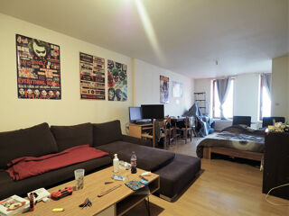  Appartement à louer 1 pièce 35 m²