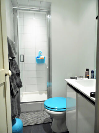  Appartement � louer 2 pi�ces 37 m�