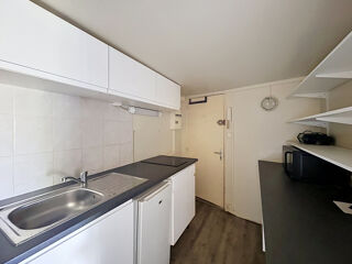  Appartement � louer 1 pi�ce 23 m�