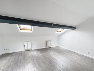  Appartement à louer 3 pièces 47 m²