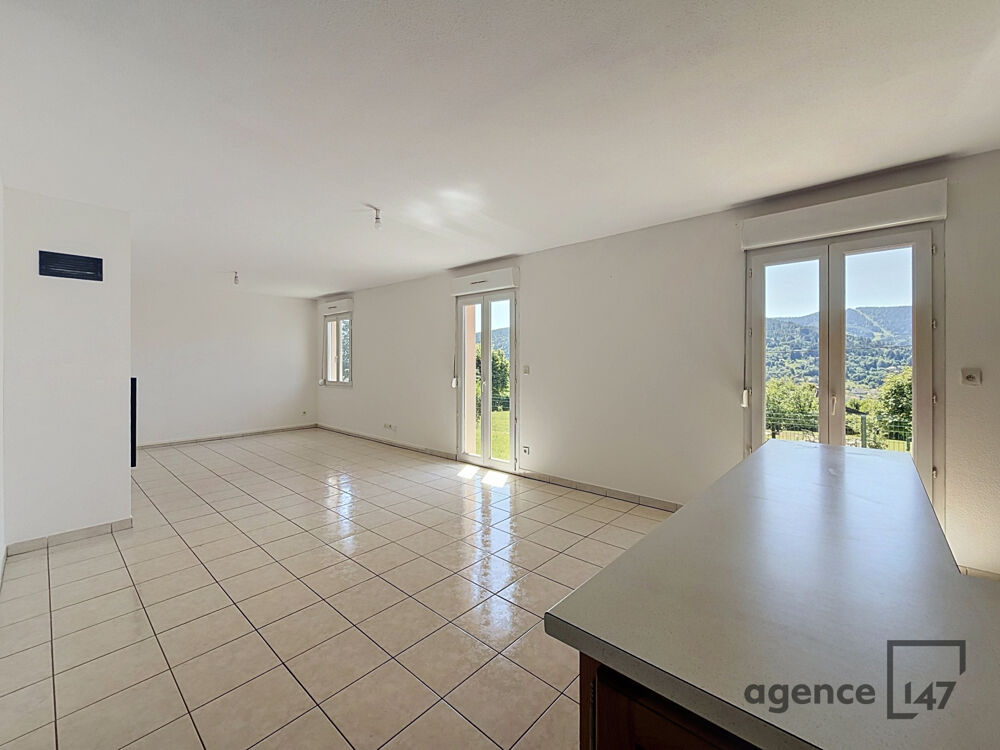 Vente Maison Pavillon de plain-pied   Gérardmer Gerardmer