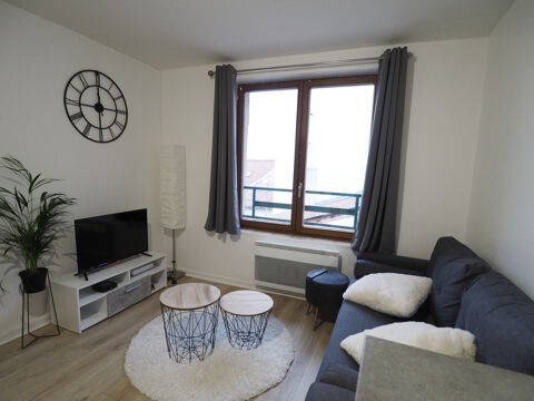  Appartement � louer 2 pi�ces 39 m�