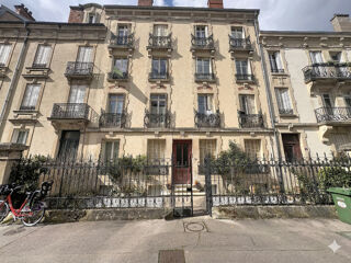  Appartement � vendre 3 pi�ces 53 m�