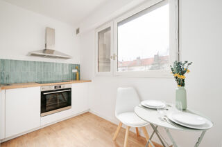  Appartement � louer 2 pi�ces 45 m�