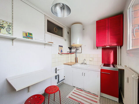  Appartement � louer 3 pi�ces 58 m�