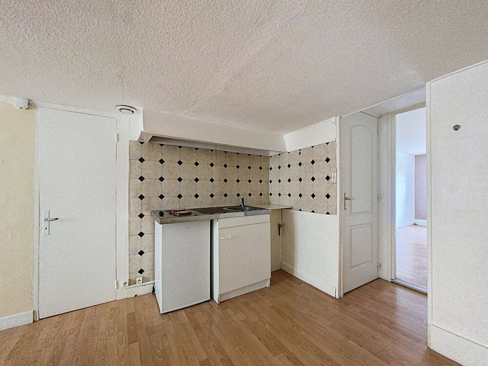 Location Appartement RUE MONTESQUIEU - (DISPONIBILITE IMMEDIATE) Nancy