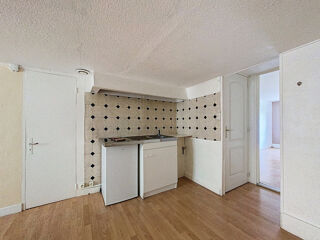 Location Appartement RUE MONTESQUIEU - (DISPONIBILITE IMMEDIATE) Nancy