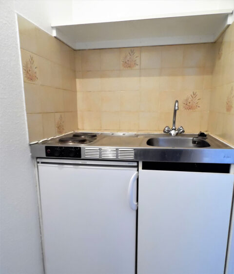  Appartement � louer 1 pi�ce 17 m�