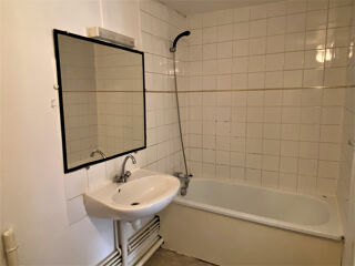  Appartement à louer 2 pièces 38 m²